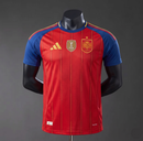 ESPAÑA MUNDIAL I 2026 HOMBRE