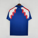 FRANCIA I 88/89 HOMBRE (RETRO)