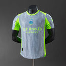 MANCHESTER CITY PORTERO II 25/26 HOMBRE (VERSIÓN JUGADOR)