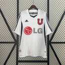 UNIVERSIDAD DE CHILE II 2003 HOMBRE (RETRO)